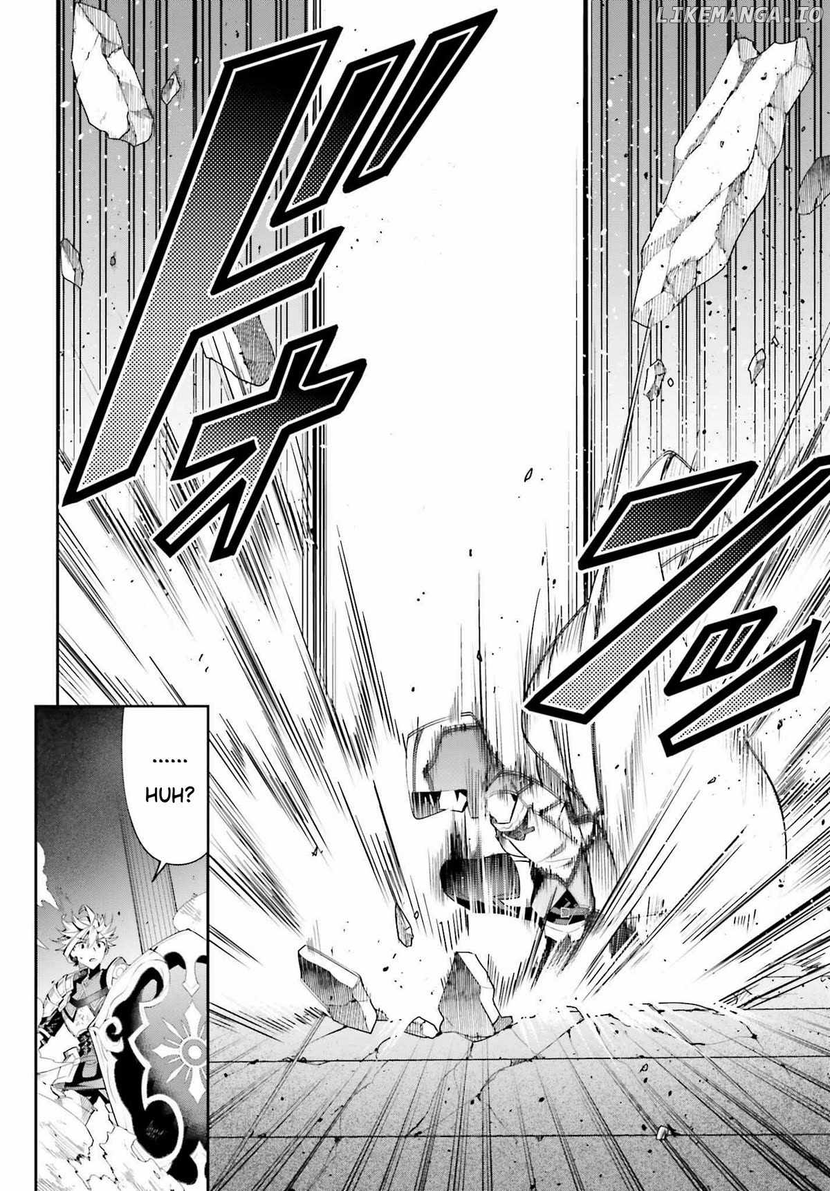 I’m the Guild Receptionist, but Since I Don’t Want to Work Overtime, I Think I’ll Just Solo the Boss Chapter 25 - Page 12