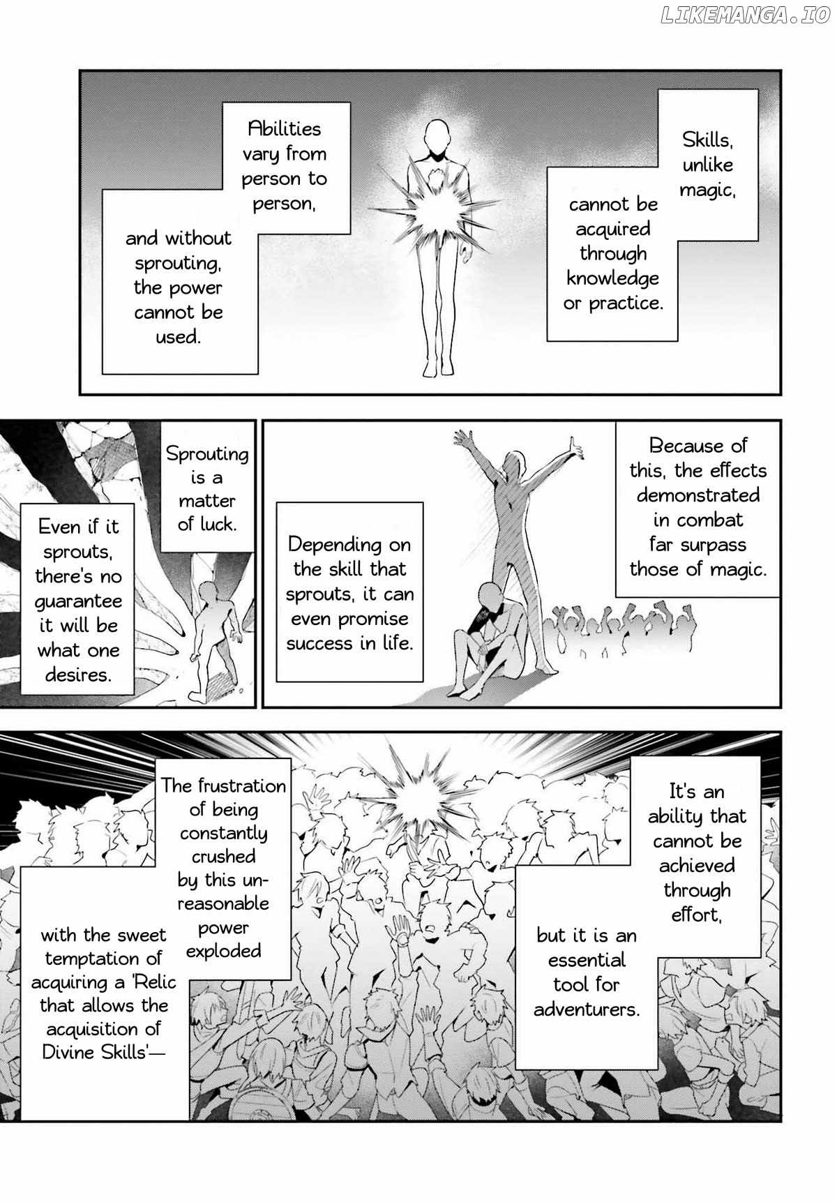 I’m the Guild Receptionist, but Since I Don’t Want to Work Overtime, I Think I’ll Just Solo the Boss Chapter 25 - Page 23