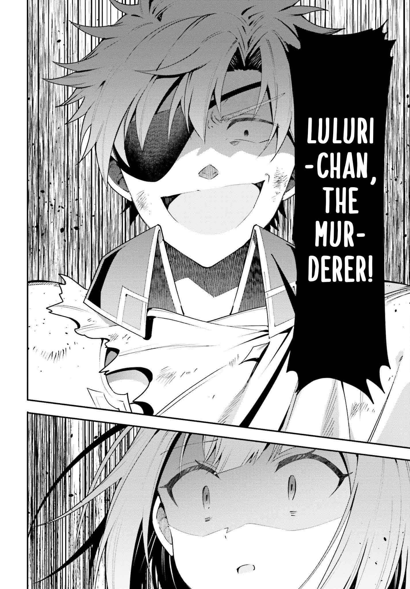 I’m the Guild Receptionist, but Since I Don’t Want to Work Overtime, I Think I’ll Just Solo the Boss Chapter 27 - Page 25