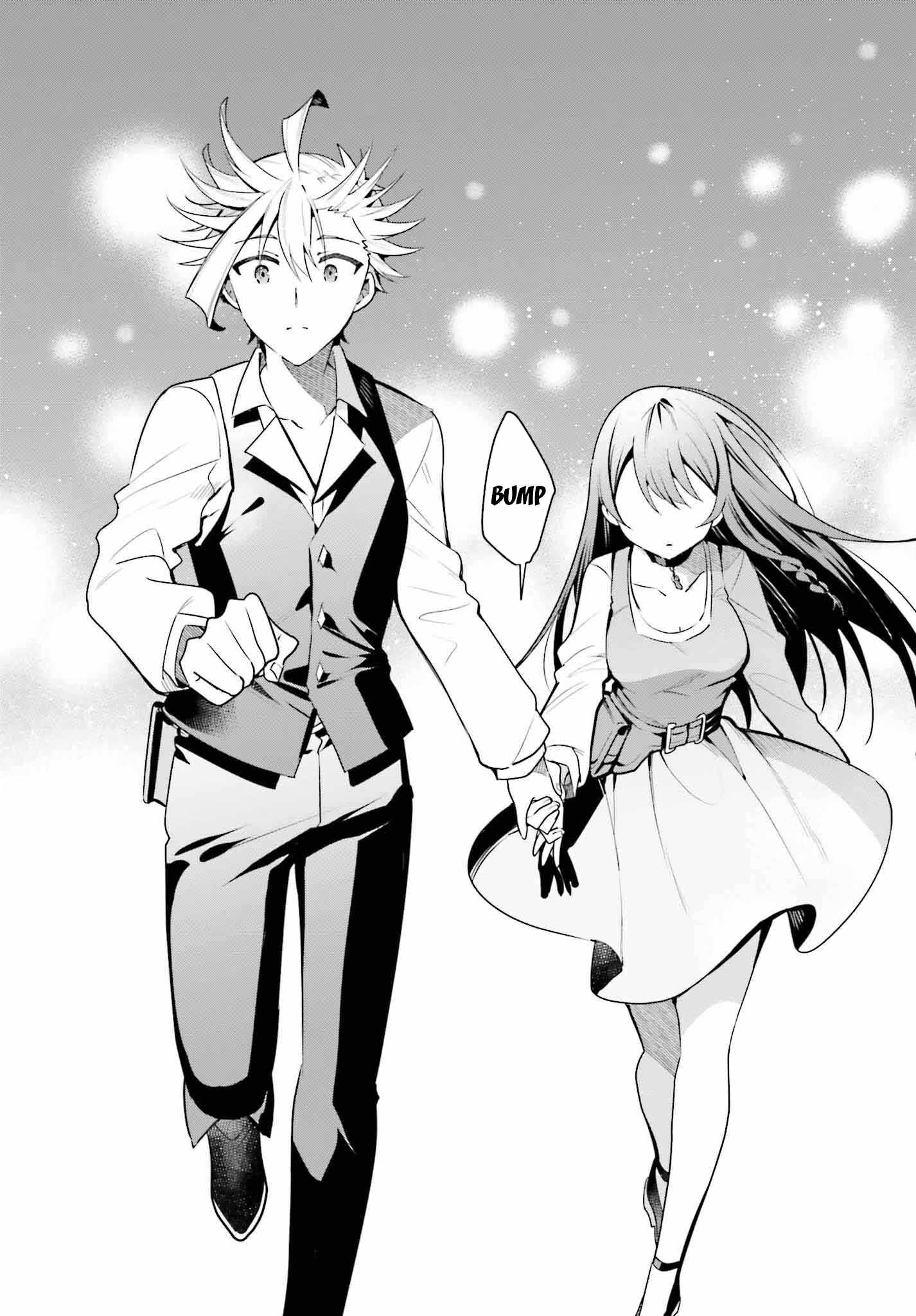 I’m the Guild Receptionist, but Since I Don’t Want to Work Overtime, I Think I’ll Just Solo the Boss Chapter 32 - Page 15