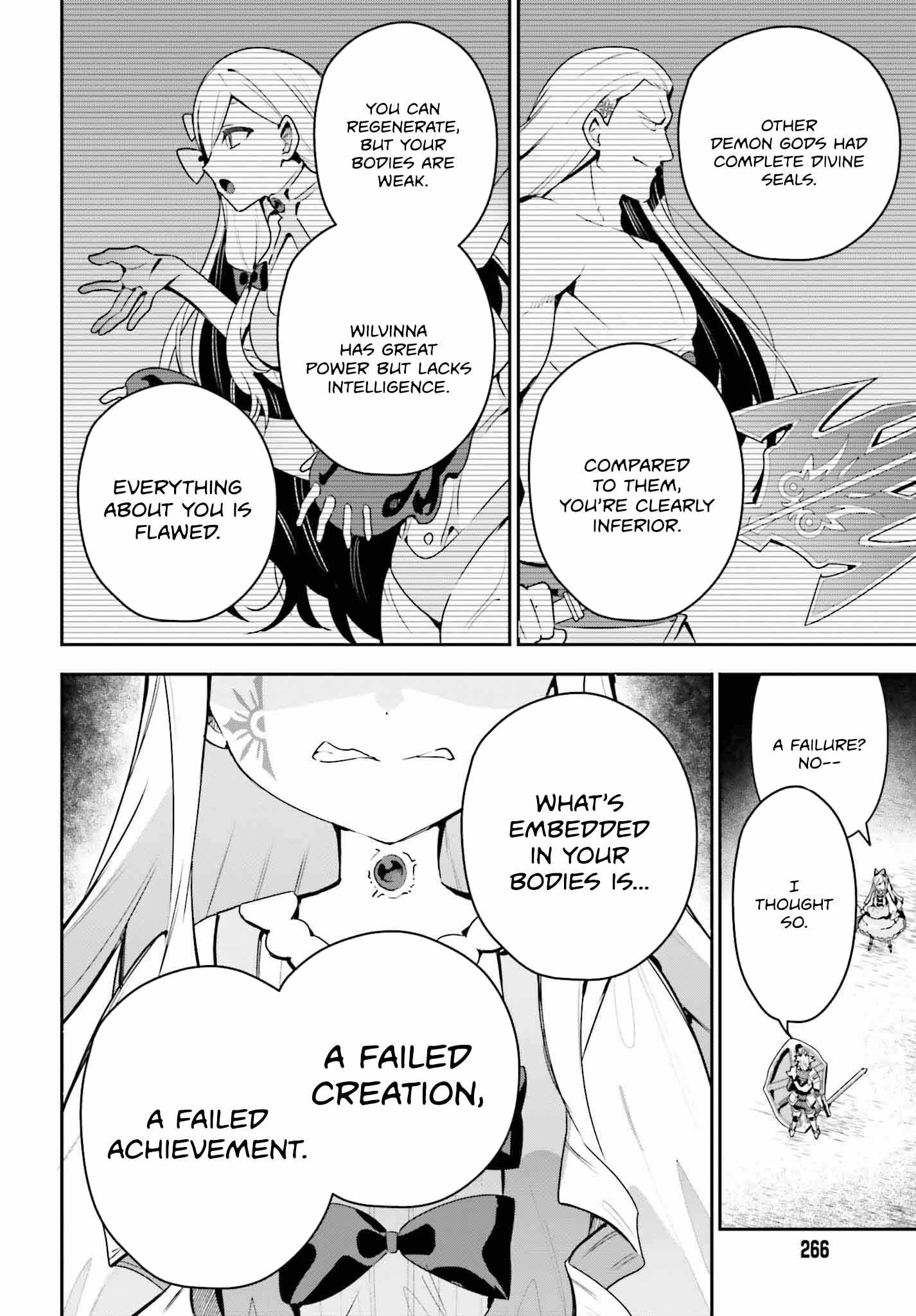 I’m the Guild Receptionist, but Since I Don’t Want to Work Overtime, I Think I’ll Just Solo the Boss Chapter 36 - Page 18
