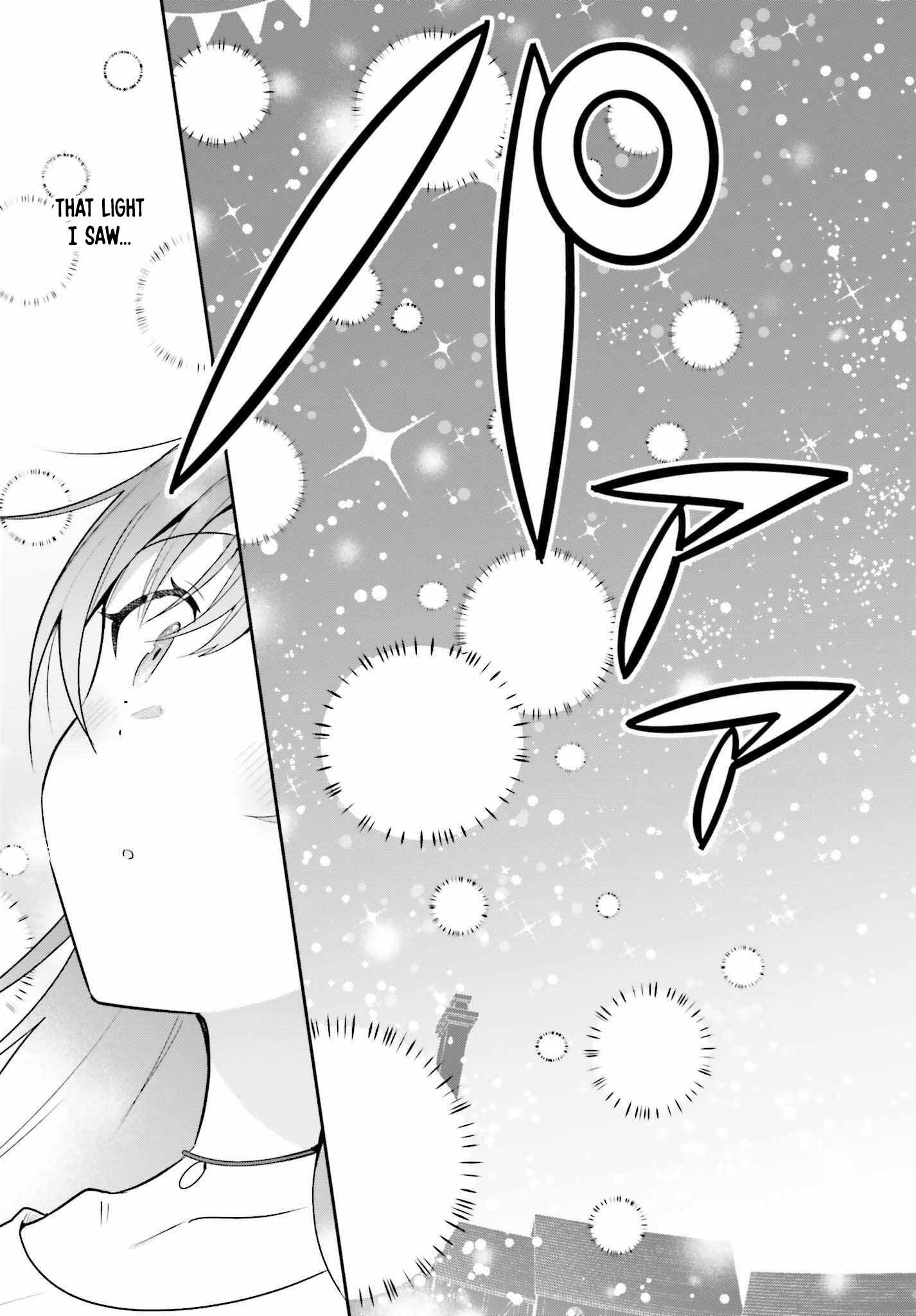 I’m the Guild Receptionist, but Since I Don’t Want to Work Overtime, I Think I’ll Just Solo the Boss Chapter 39 - Page 28