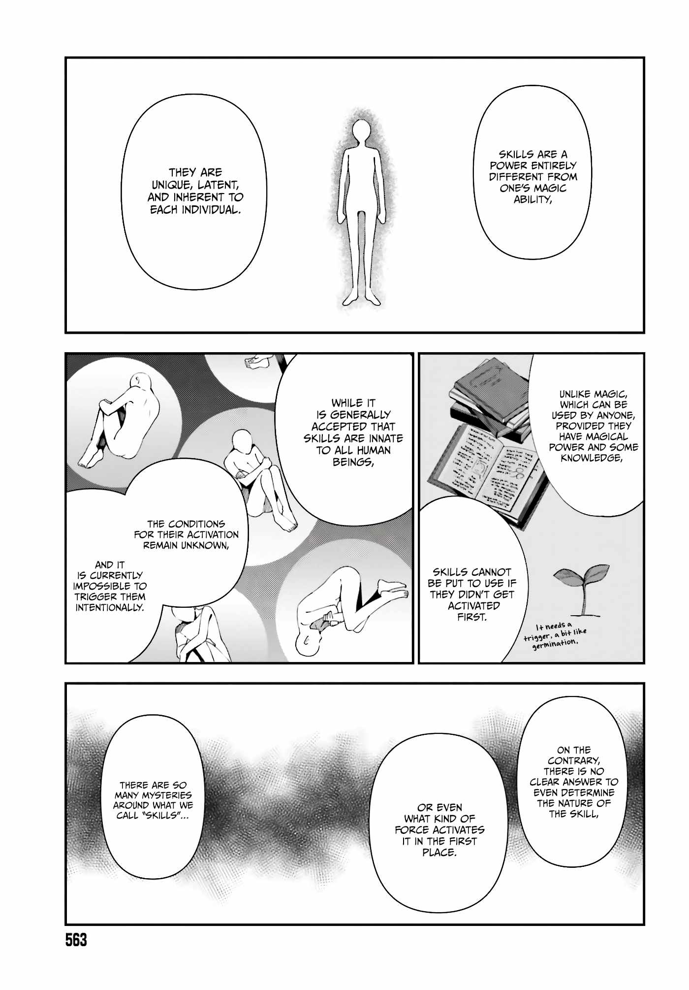 I’m the Guild Receptionist, but Since I Don’t Want to Work Overtime, I Think I’ll Just Solo the Boss Chapter 4 - Page 12