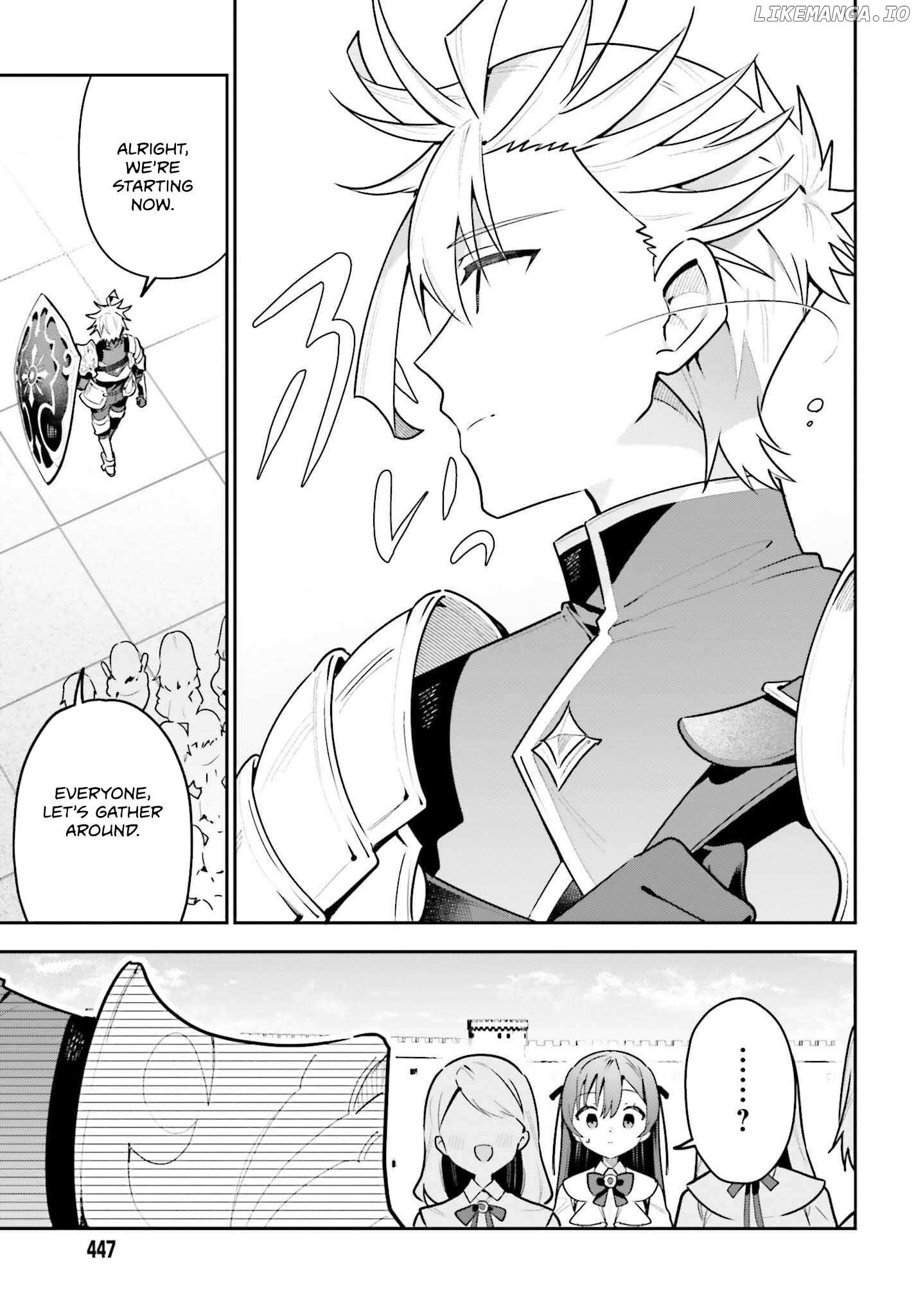 I’m the Guild Receptionist, but Since I Don’t Want to Work Overtime, I Think I’ll Just Solo the Boss Chapter 42 - Page 18