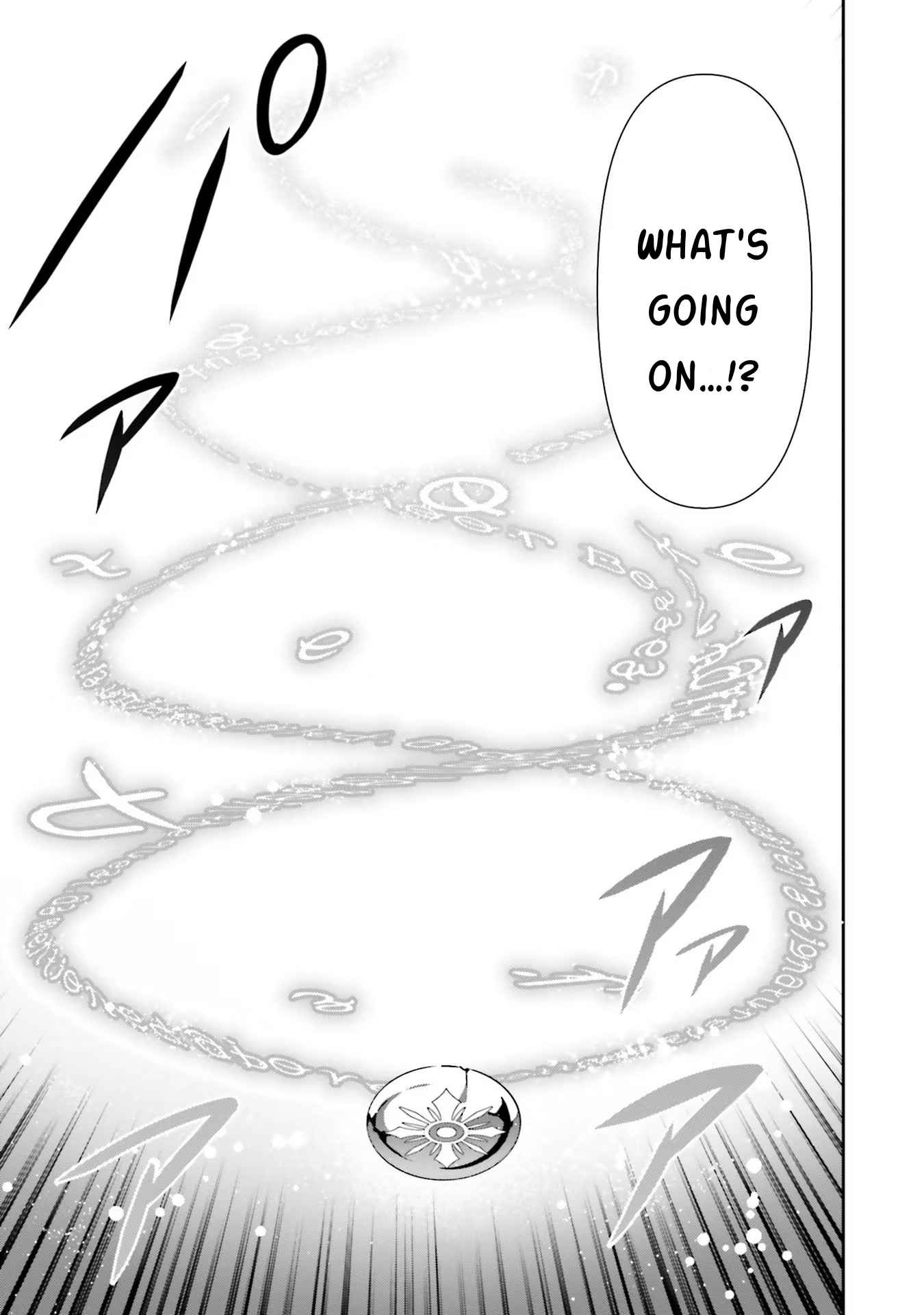 I’m the Guild Receptionist, but Since I Don’t Want to Work Overtime, I Think I’ll Just Solo the Boss Chapter 7 - Page 17