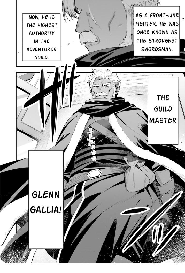 I’m the Guild Receptionist, but Since I Don’t Want to Work Overtime, I Think I’ll Just Solo the Boss Chapter 7 - Page 28