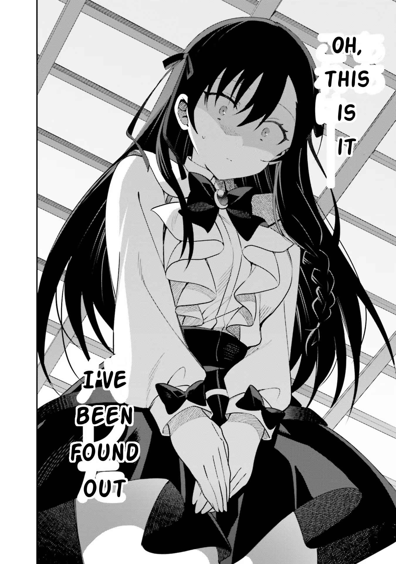 I’m the Guild Receptionist, but Since I Don’t Want to Work Overtime, I Think I’ll Just Solo the Boss Chapter 8 - Page 14