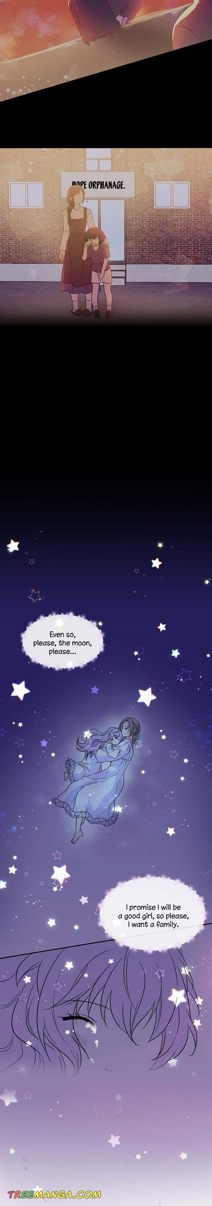 I’m the Main Character’s Child Chapter 1 - Page 10