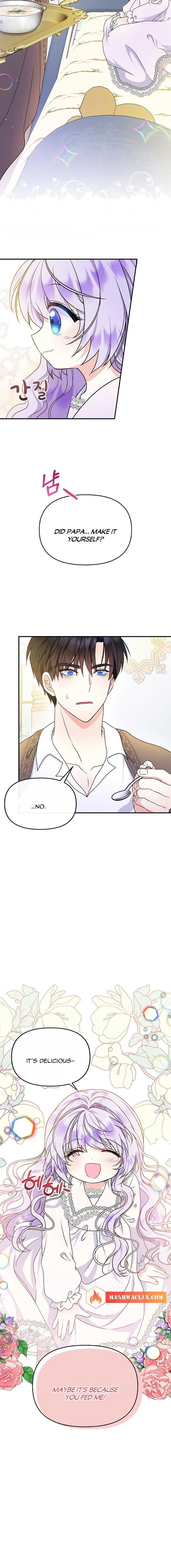 I’m the Main Character’s Child Chapter 29 - Page 10