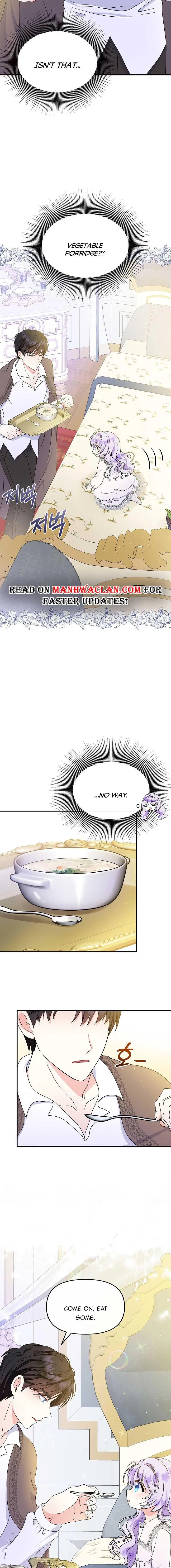I’m the Main Character’s Child Chapter 29 - Page 9