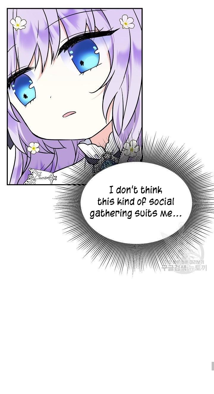 I’m the Main Character’s Child Chapter 34 - Page 15
