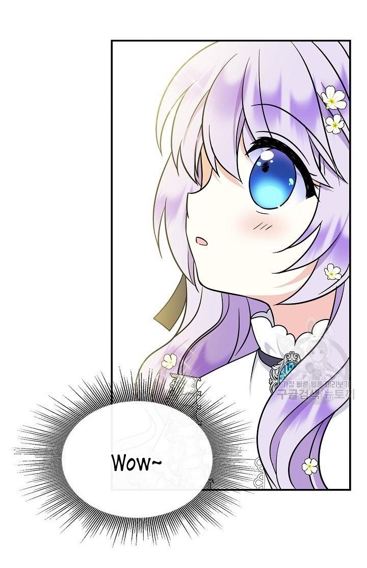 I’m the Main Character’s Child Chapter 34 - Page 2