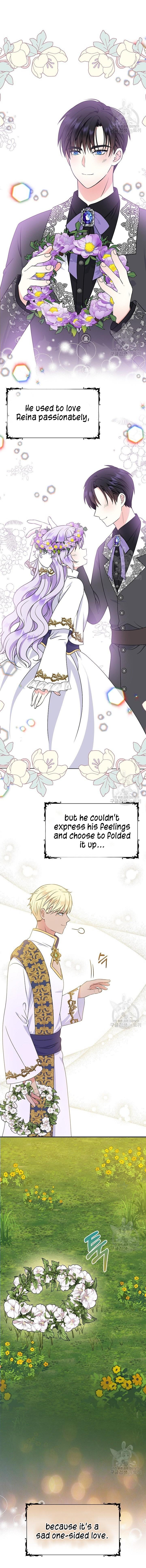 I’m the Main Character’s Child Chapter 34 - Page 30