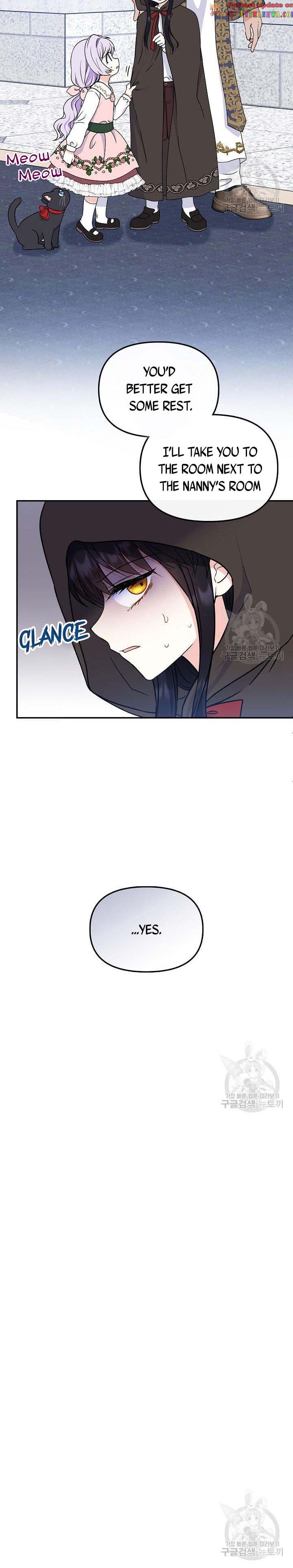 I’m the Main Character’s Child Chapter 38 - Page 5
