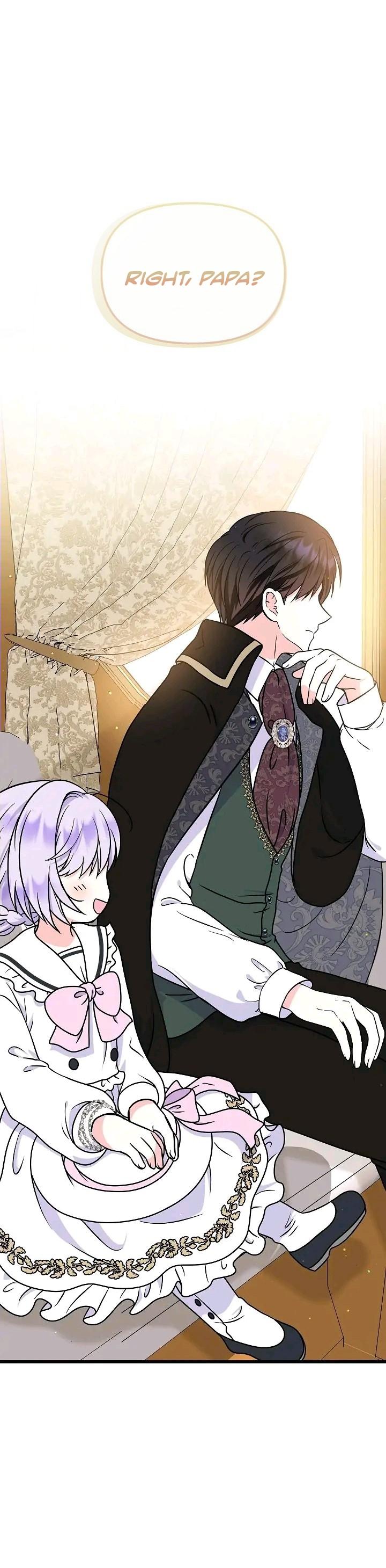 I’m the Main Character’s Child Chapter 43 - Page 18