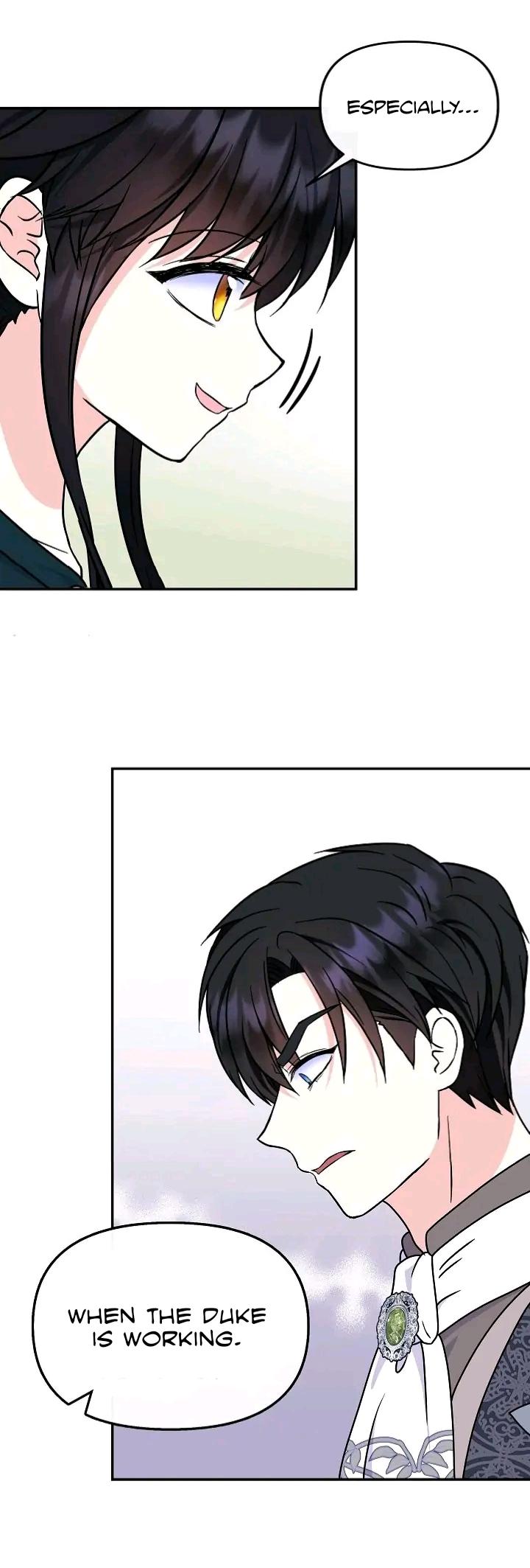 I’m the Main Character’s Child Chapter 43 - Page 23