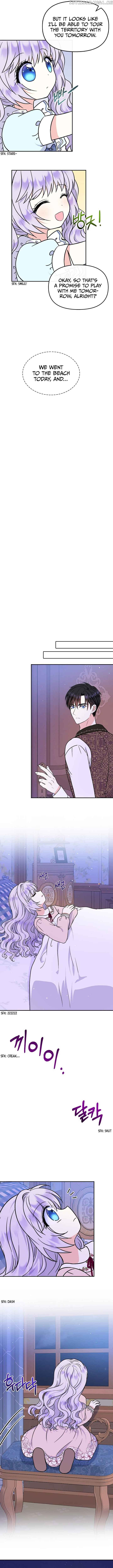 I’m the Main Character’s Child Chapter 46 - Page 4
