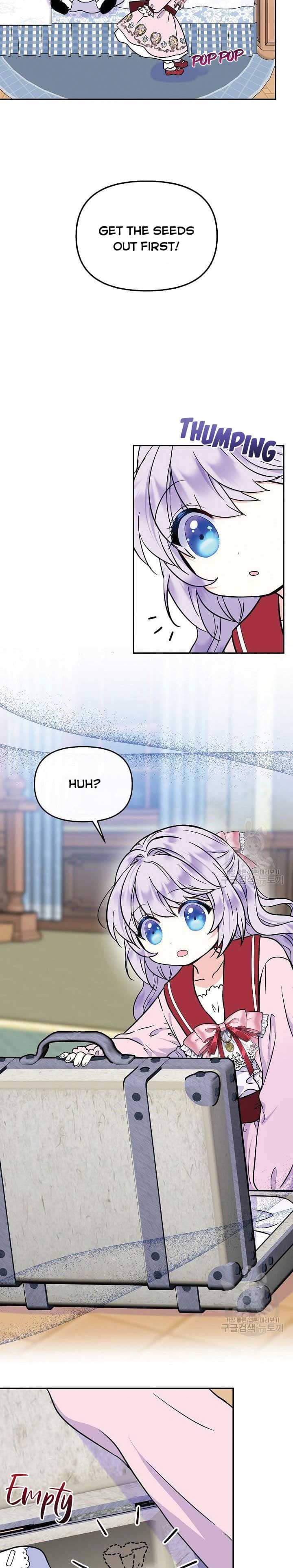 I’m the Main Character’s Child Chapter 48 - Page 6