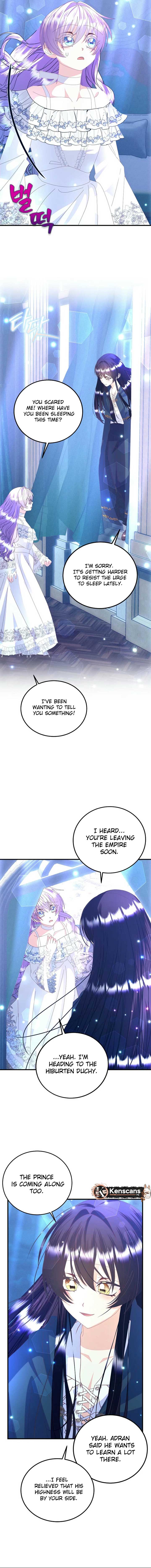 I’m the Main Character’s Child Chapter 54 - Page 14