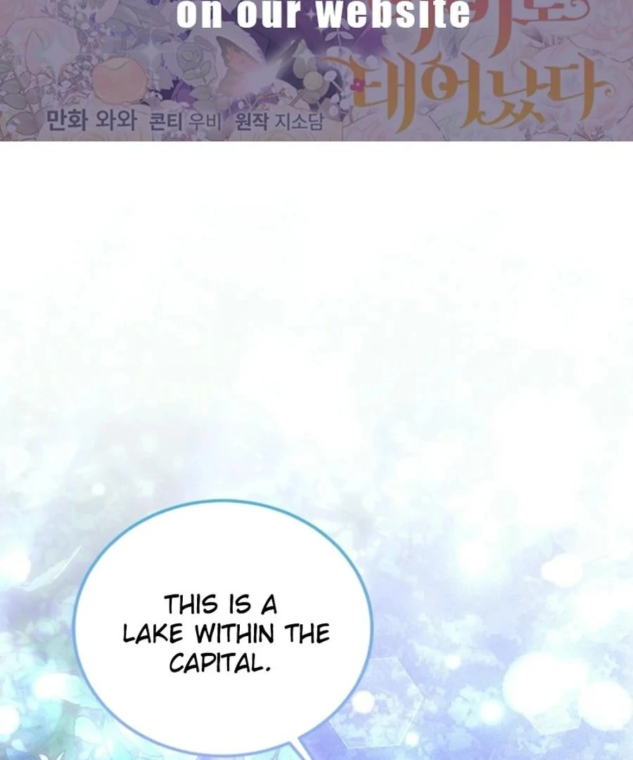 I’m the Main Character’s Child Chapter 55 - Page 1