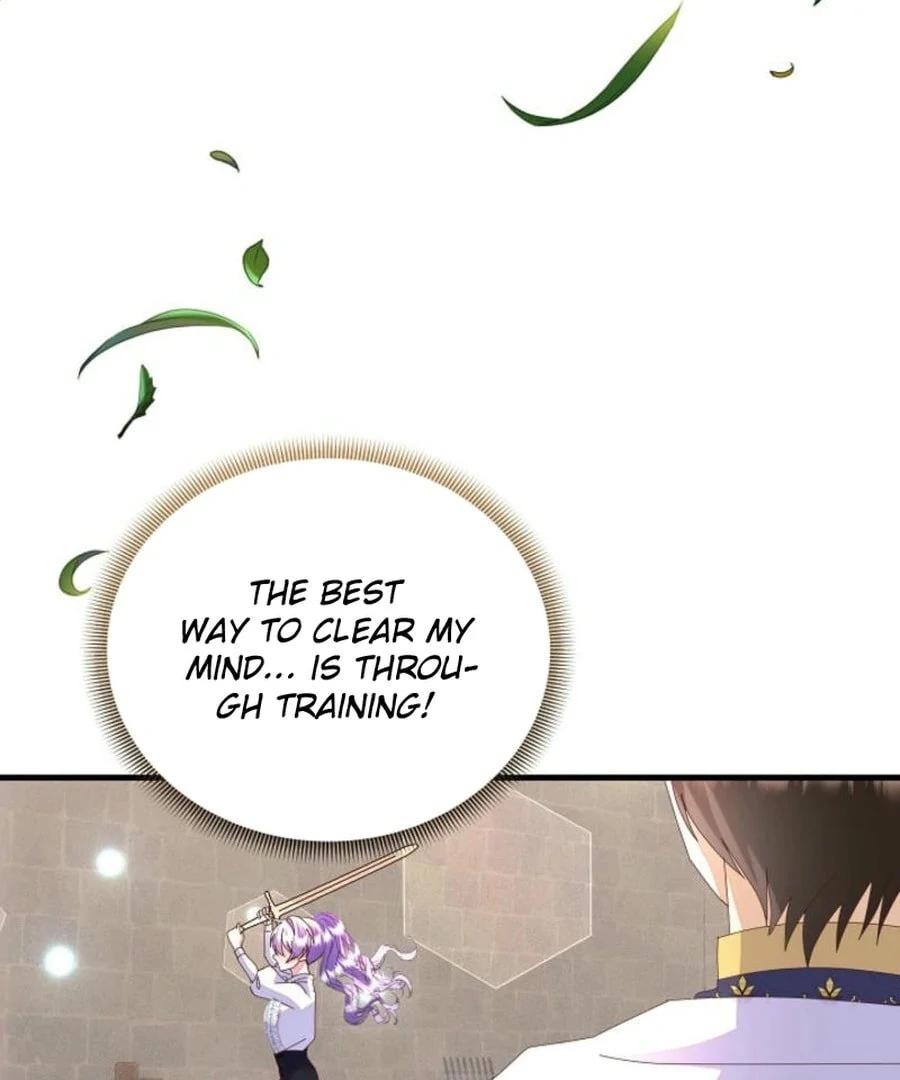 I’m the Main Character’s Child Chapter 55 - Page 109