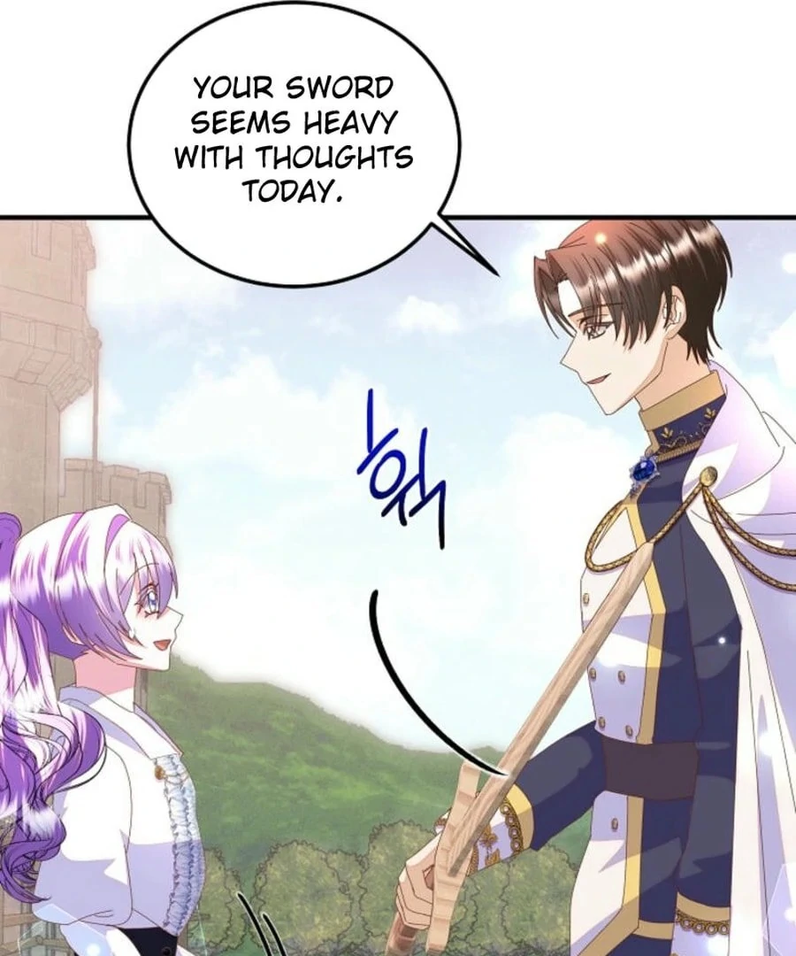 I’m the Main Character’s Child Chapter 55 - Page 114