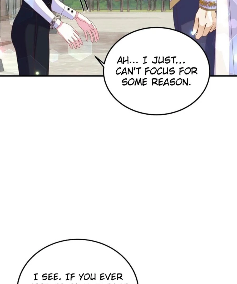 I’m the Main Character’s Child Chapter 55 - Page 115