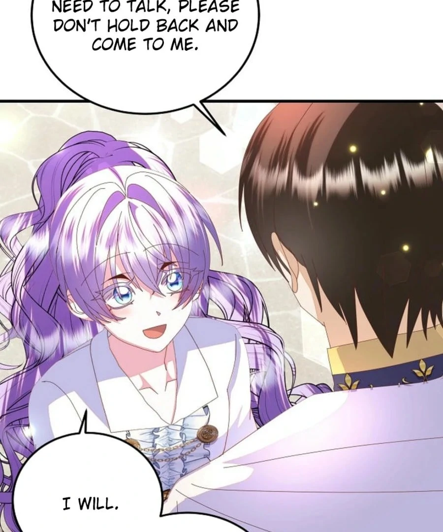 I’m the Main Character’s Child Chapter 55 - Page 116