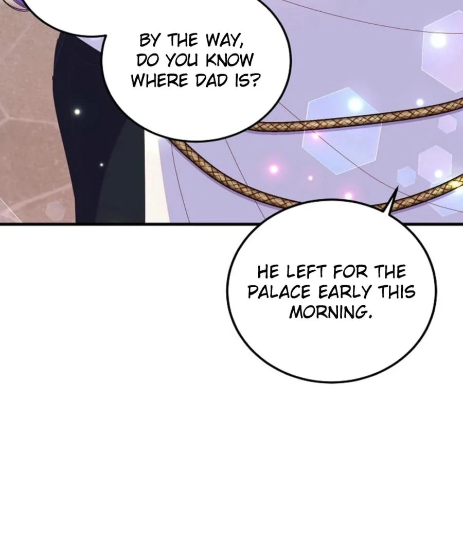 I’m the Main Character’s Child Chapter 55 - Page 117