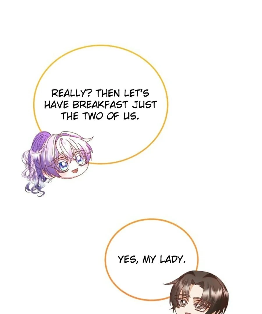 I’m the Main Character’s Child Chapter 55 - Page 118