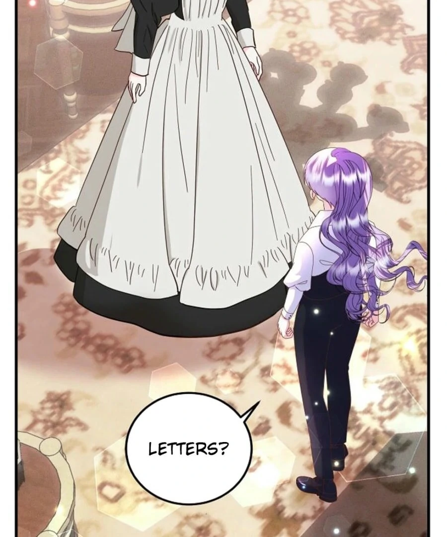 I’m the Main Character’s Child Chapter 55 - Page 125