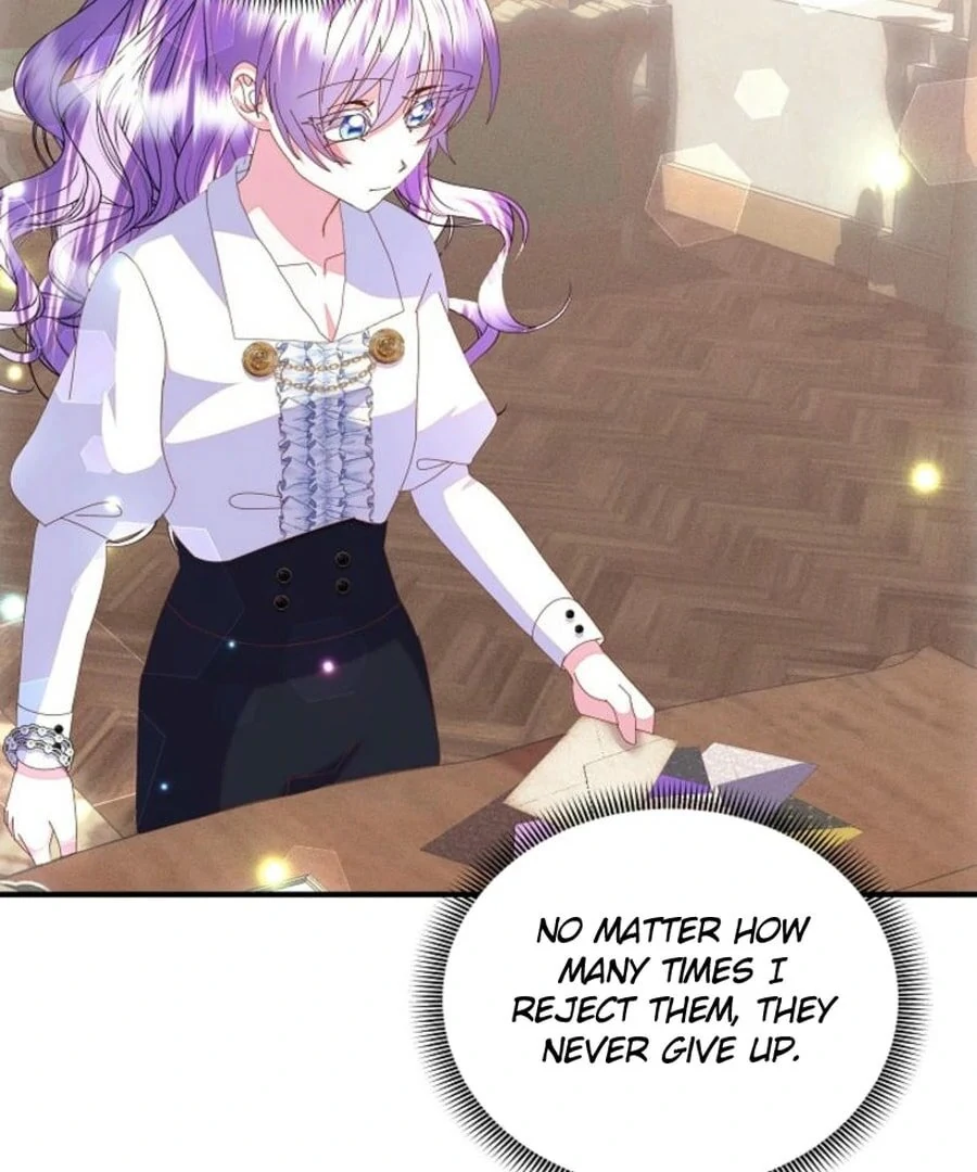 I’m the Main Character’s Child Chapter 55 - Page 127