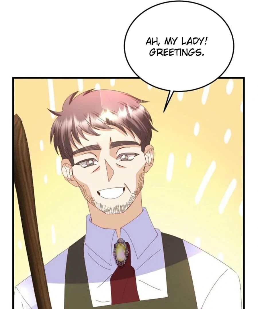 I’m the Main Character’s Child Chapter 55 - Page 142
