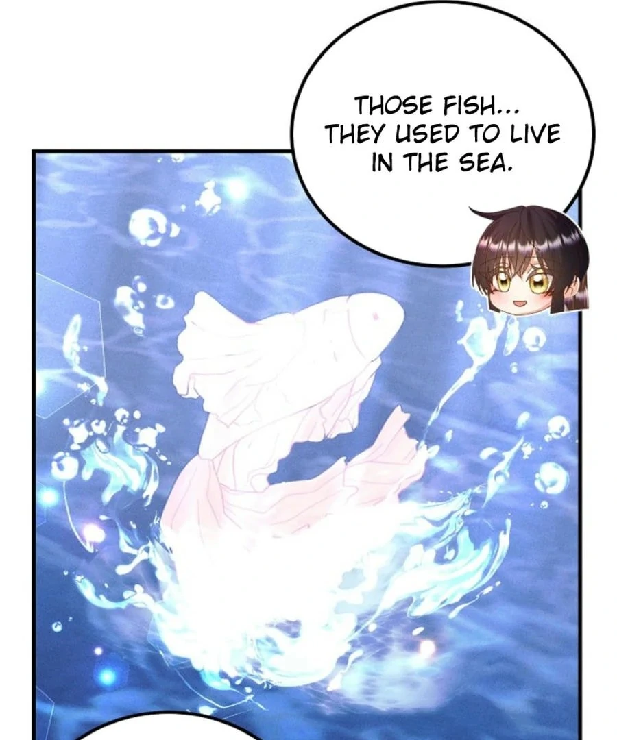 I’m the Main Character’s Child Chapter 55 - Page 19