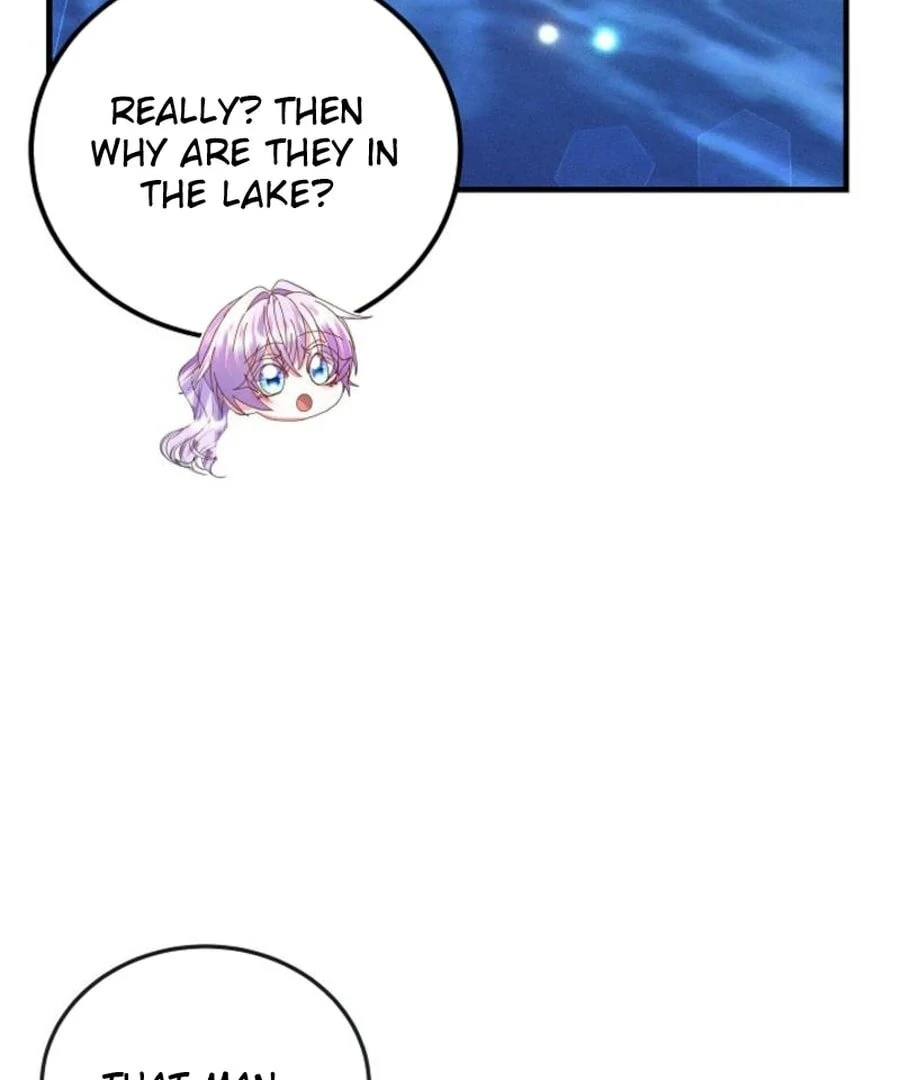 I’m the Main Character’s Child Chapter 55 - Page 20