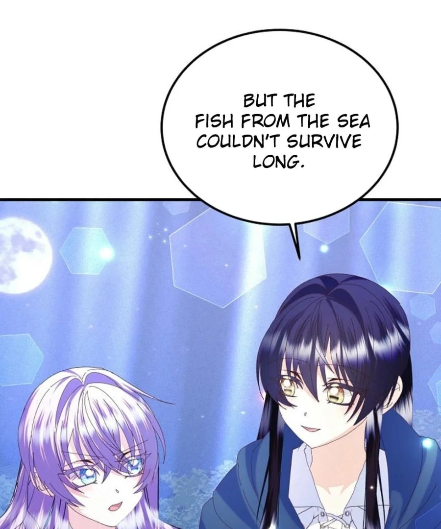 I’m the Main Character’s Child Chapter 55 - Page 23