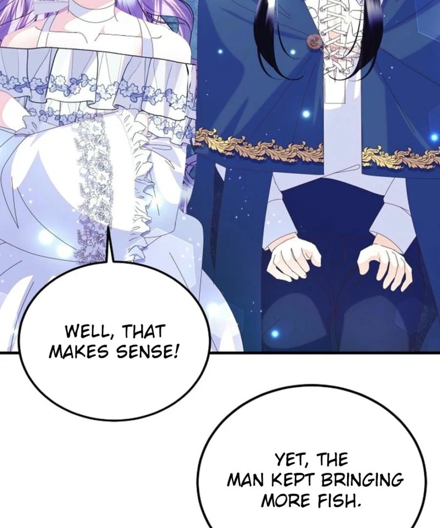 I’m the Main Character’s Child Chapter 55 - Page 24