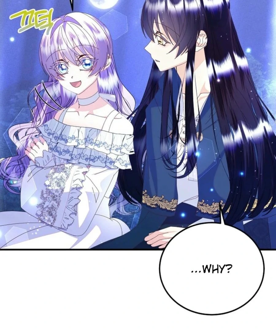 I’m the Main Character’s Child Chapter 55 - Page 33