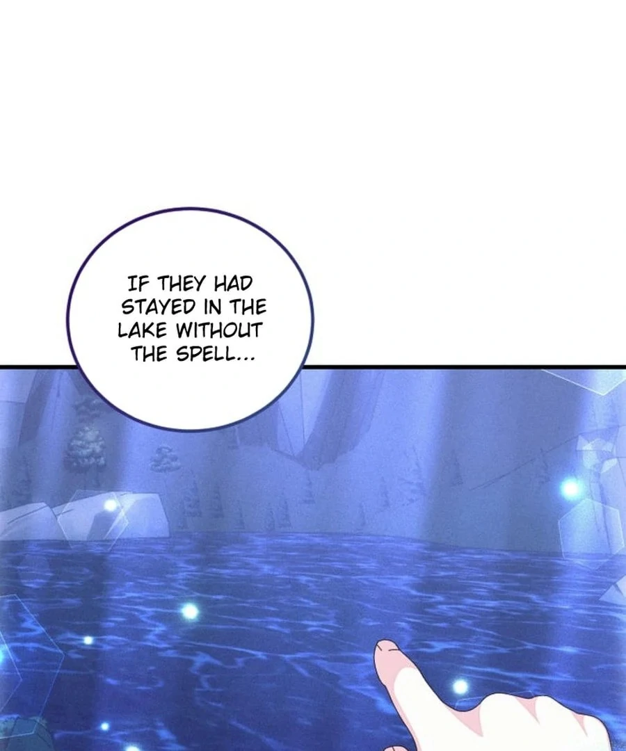 I’m the Main Character’s Child Chapter 55 - Page 34