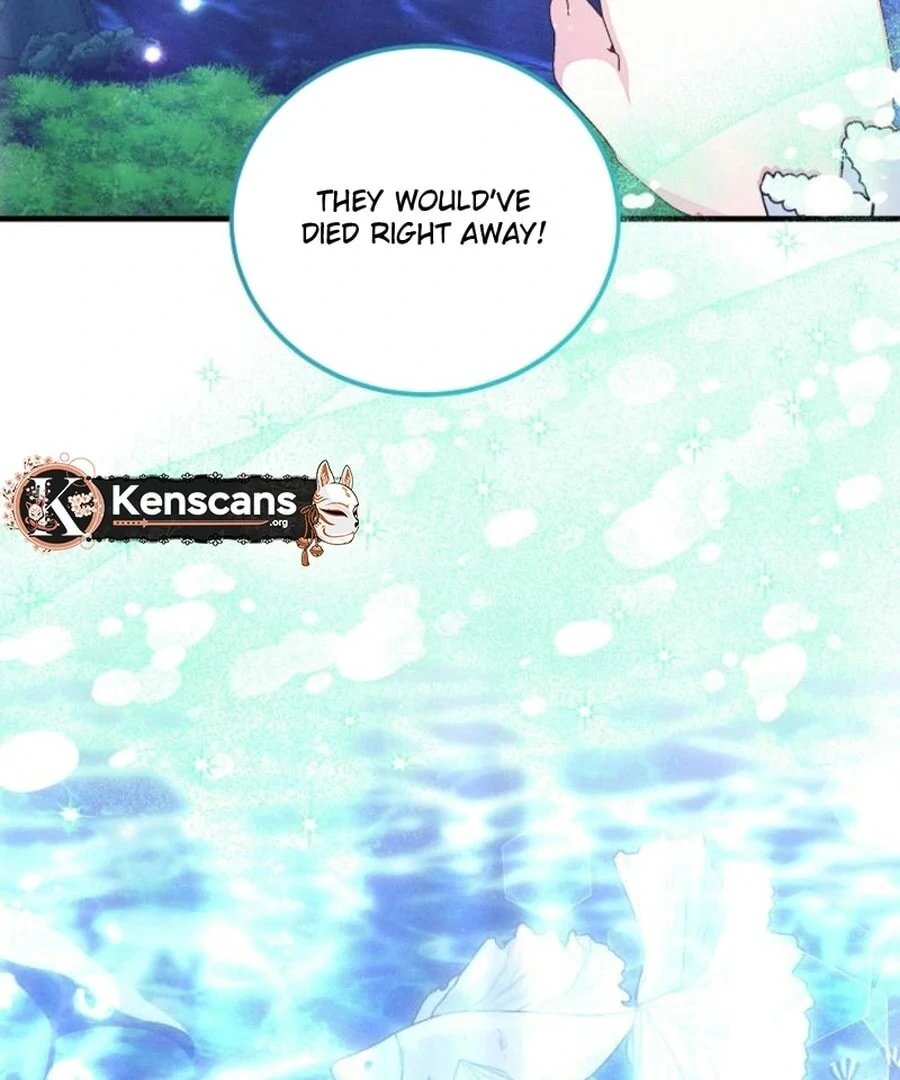 I’m the Main Character’s Child Chapter 55 - Page 35