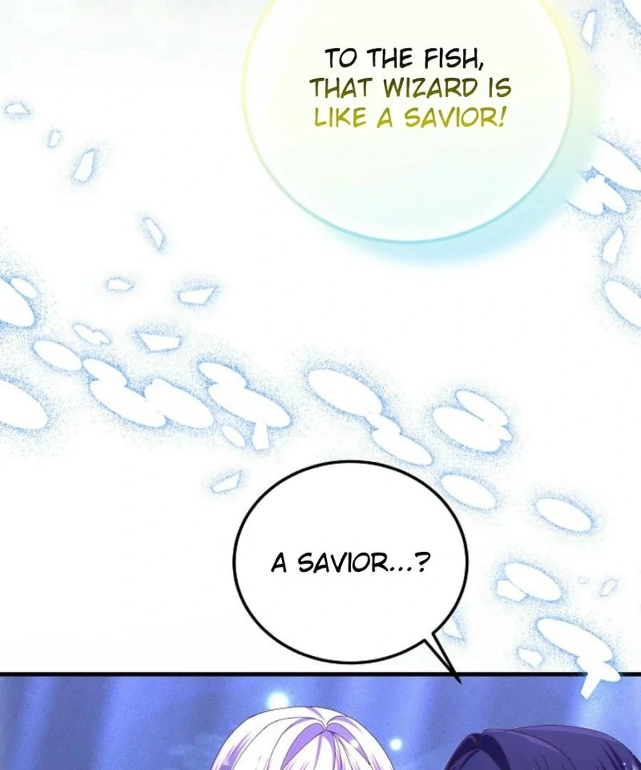 I’m the Main Character’s Child Chapter 55 - Page 38