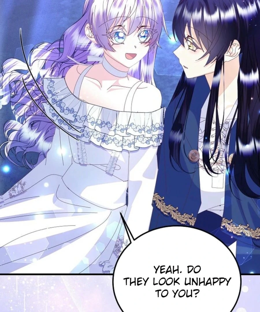 I’m the Main Character’s Child Chapter 55 - Page 39