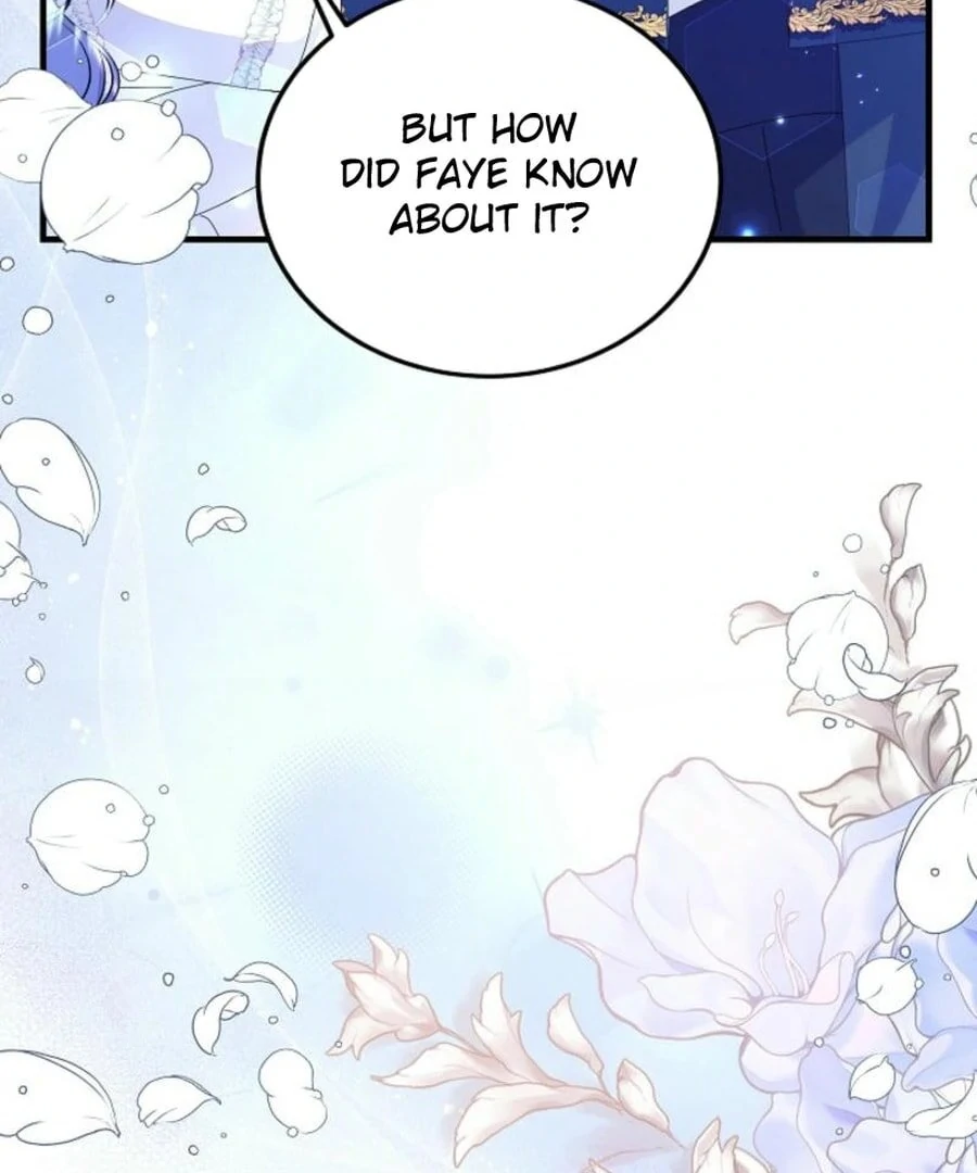 I’m the Main Character’s Child Chapter 55 - Page 5