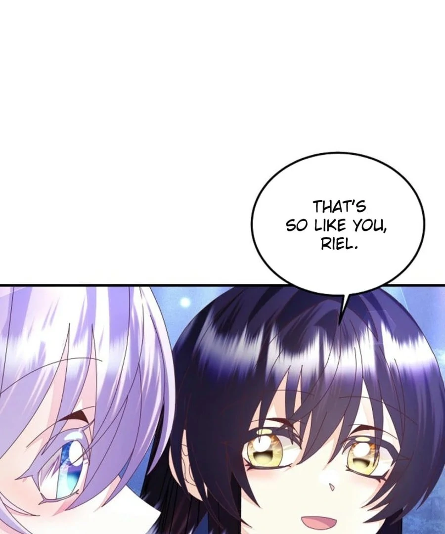 I’m the Main Character’s Child Chapter 55 - Page 53