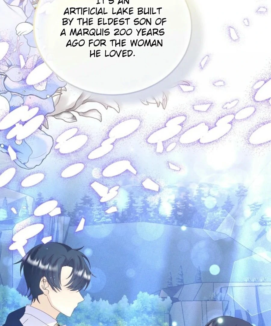 I’m the Main Character’s Child Chapter 55 - Page 7