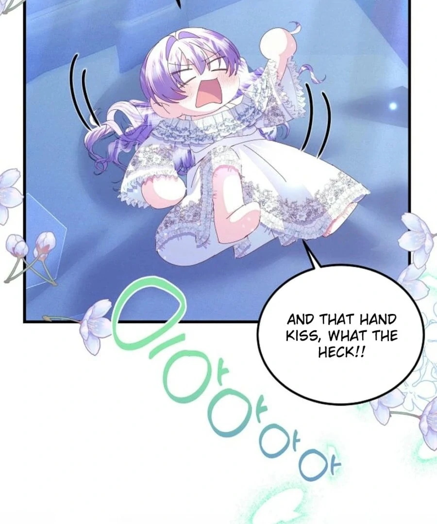 I’m the Main Character’s Child Chapter 55 - Page 88