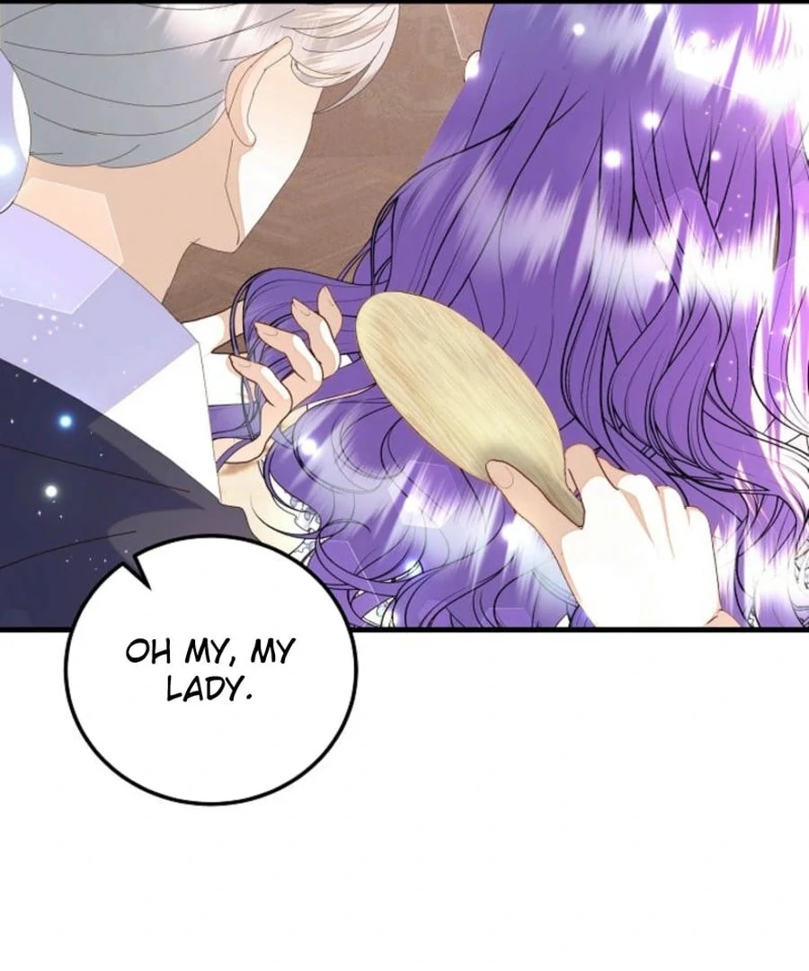 I’m the Main Character’s Child Chapter 55 - Page 95