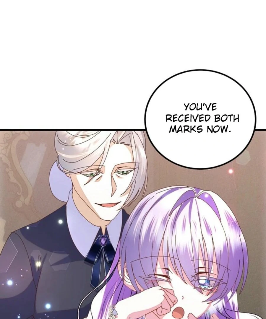 I’m the Main Character’s Child Chapter 55 - Page 96
