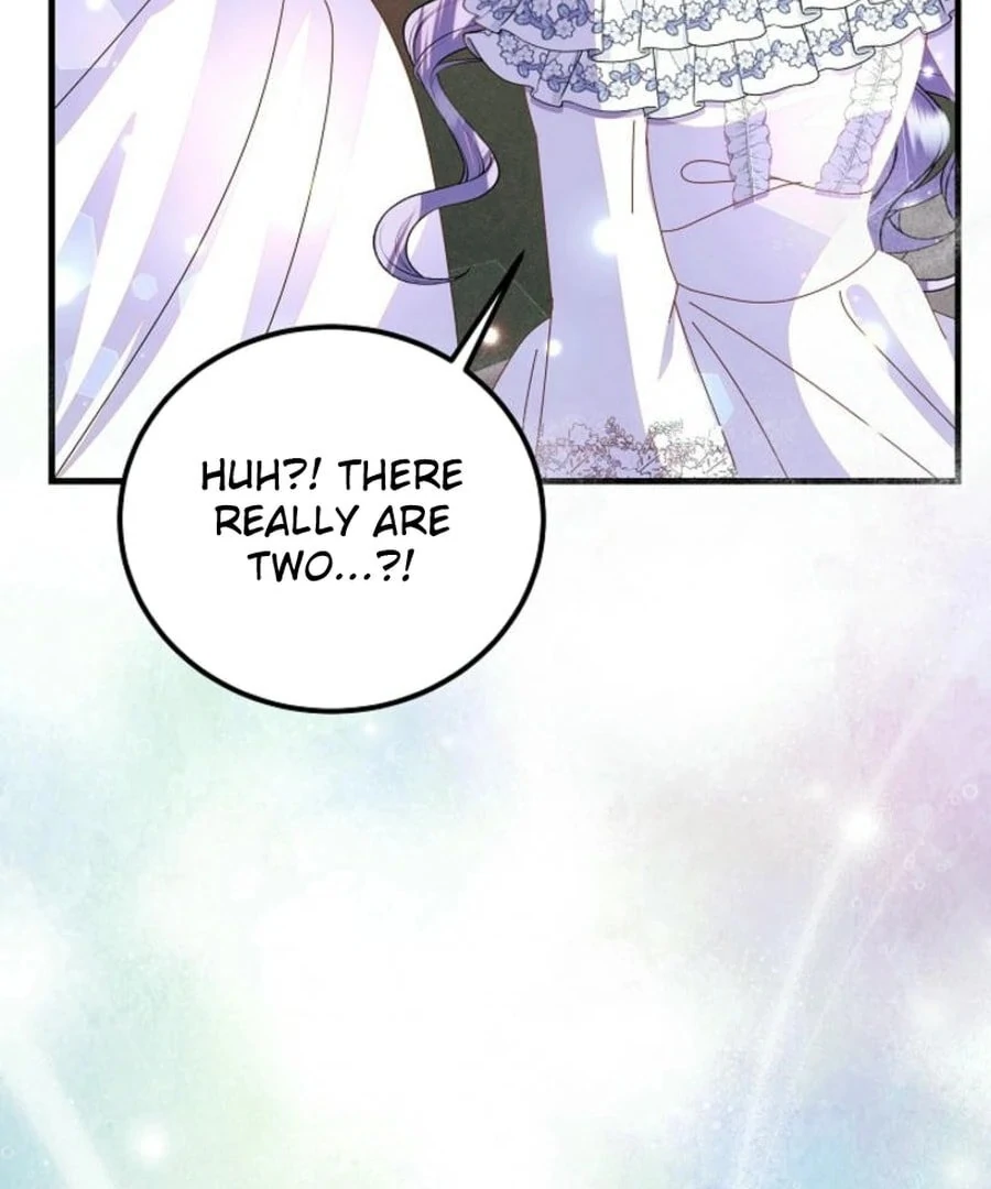 I’m the Main Character’s Child Chapter 55 - Page 99