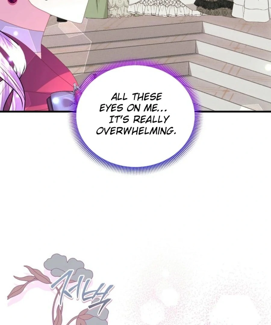 I’m the Main Character’s Child Chapter 56 - Page 108
